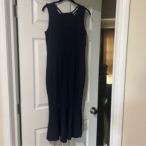 Women’s Blue Dress Size Medium